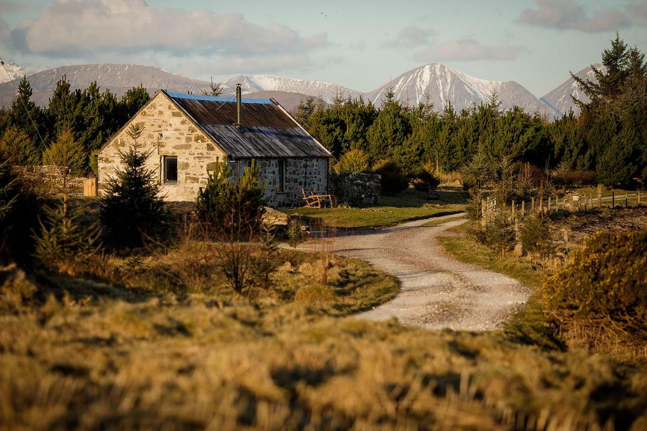 Lusa Bothy Dış mekan fotoğraf