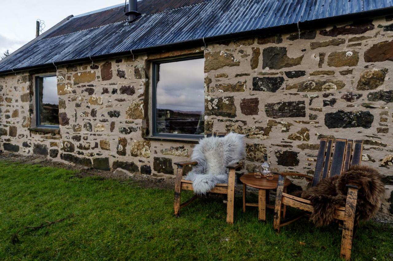 Lusa Bothy Dış mekan fotoğraf