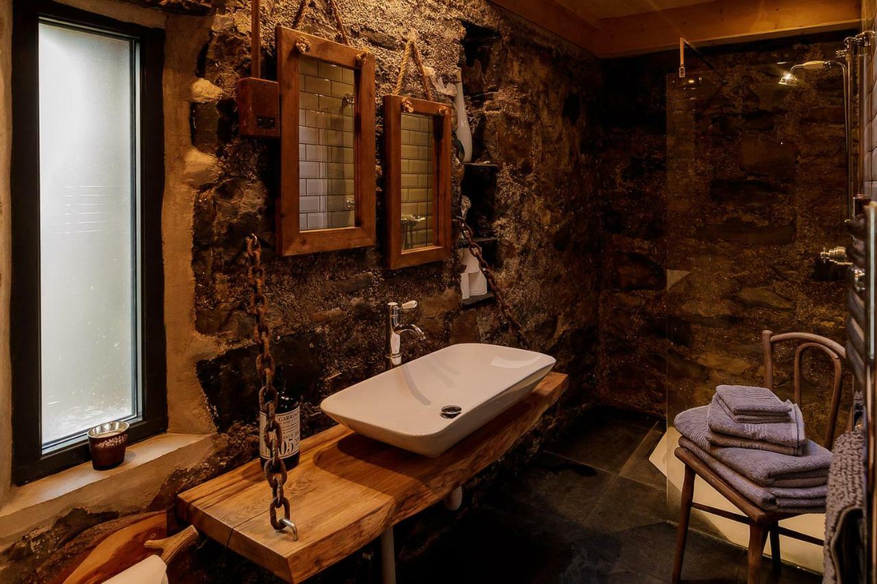 Lusa Bothy Dış mekan fotoğraf