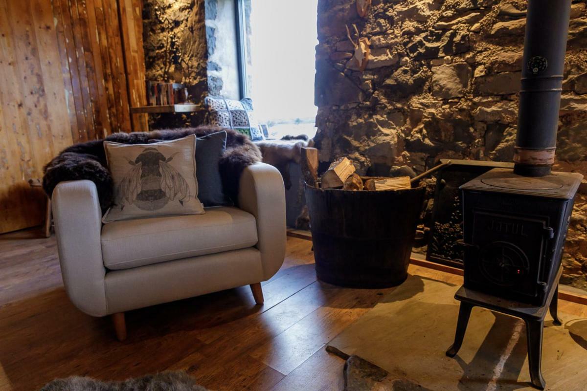 Lusa Bothy Dış mekan fotoğraf